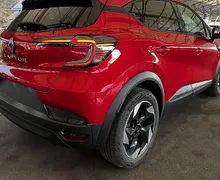 Zunanja slika - Renault Captur - TCe 90 TECHNO - cena za gotovino - 3 - Predogledna slika