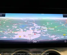 Zunanja slika - Mercedes-Benz E Class All-Terrain - 220d 4-Matic 9G-Tronic AirMATIC 194KM - 12 - Predogledna slika