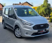 Zunanja slika - Ford Transit Connect - 1.5 tdci - 6 - Predogledna slika