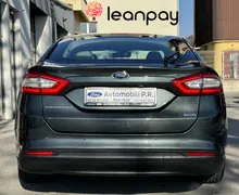 Zunanja slika - Ford Mondeo - 1.5 TDCi ECOnetic BUSINESS 120KM NAKUP NA LEANPAY - 15 - Predogledna slika