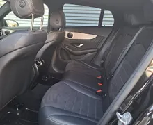 Zunanja slika - Mercedes-Benz GLC-Razred - GLC coupe GLC Coupe 220 d 4MATIC AMG Line Avt. - 6 - Predogledna slika
