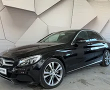 Zunanja slika - Mercedes-Benz C-Razred - CLA-Razred C 200 d Avt. - 2 - Predogledna slika
