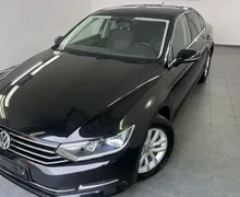 Zunanja slika - VW Passat - 2.0 TDI BMT Comfortline DSG.LED.KAMERA.PANORAMA - 15 - Predogledna slika