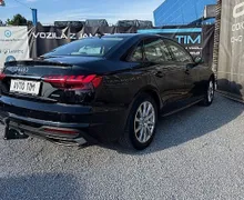 Zunanja slika - Audi A4 - 40 TDI quattro S tronic MATRIX ACC NAVI USNJE - 4 - Predogledna slika