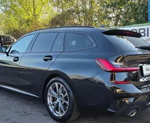 Zunanja slika - BMW Serija 3 - Touring: 320D TOURING M SPORT AVT. VIRUTAL-NAVI-LED-1.LA - 6 - Predogledna slika
