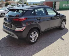 Zunanja slika - Hyundai Kona - 1.0 T-GDI 120 Style bi-LED -22- - 3 - Predogledna slika