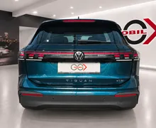 Zunanja slika - Volkswagen Tiguan - 1.5 eTSI GOAL DSG - LED Plus.360kam.asistence.navi - 6 - Predogledna slika