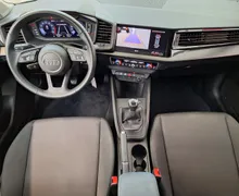 Zunanja slika - Audi A1 - Sportback 1.0 TFSI - 8 - Predogledna slika