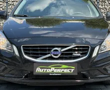 Zunanja slika - Volvo V60 - D5 AWD Geartronic |MEMORY|WEBASTO|GR. SED.| - 2 - Predogledna slika