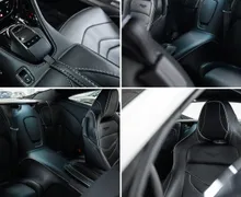 Zunanja slika - Aston Martin DBS - DBS - 16 - Predogledna slika