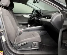 Zunanja slika - Audi A4 - Avant 2.0 TDI - S TRONIC - RADAR - LINE ASSIST - NAVI... - 12 - Predogledna slika