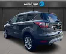 Zunanja slika - Ford Kuga - Ford - 5 - Predogledna slika