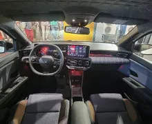 Zunanja slika - Renault 5 E-Tech Electric - Techno EV52 110kW - 9 - Predogledna slika