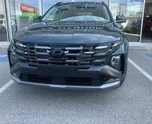 Zunanja slika - Hyundai Tucson - 1.6 T-GDI 160 STYLE LED WINTER RADAR... - 1 - Predogledna slika