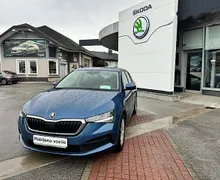 Zunanja slika - Škoda Scala - 1.0 TSI Easy - 4 - Predogledna slika