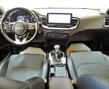 Zunanja slika - KIA XCeed - 1.6 CRDI 136 CV MHEV DCT STYLE VIRTUAL-KAMERA-ACC - 13 - Predogledna slika