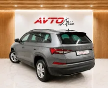 Zunanja slika - Škoda Kodiaq - 2.0 TDI-VIRTUAL-DSG-AVT-KAMERA-NAVI-PDC-RADAR TEMP - 3 - Predogledna slika