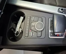Zunanja slika - Audi A4 - Avant quattro 2.0 TDI-LED-NAVI-KAMER-PDC-VLEČNA-ODLIČEN- - 11 - Predogledna slika