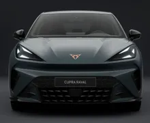 Zunanja slika - Cupra Raval - 52kWh Endurance... - 5 - Predogledna slika