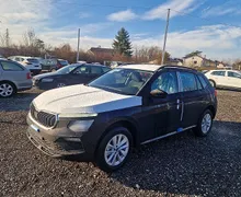 Zunanja slika - Škoda Kamiq - 1.0 TSI 85 kW DSG Easy - 2 - Predogledna slika