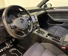 Notranja slika - Volkswagen Passat Alltrack - 4motion 2.0 TDI-FULL LED-AVT-TEMPOMAT-NAVI-PDC - 9 - Predogledna slika