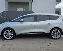 Zunanja slika - Renault Scénic - Grand  dCi 110 Energy Zen - 2 - Predogledna slika