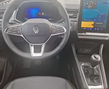 Zunanja slika - Renault Symbioz - TCe 140 techno + paket ZIMA - 11 - Predogledna slika