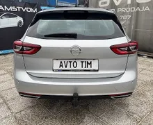 Zunanja slika - Opel Insignia - 2.0 CDTI 125KW Business FULL LED NAVI Vl. Kljuka - 6 - Predogledna slika