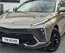 Zunanja slika - Forthing Forthing T5 EVO - T5 Evo my 2025 + ADAS+1.5 T-GDI 7DCT- NA ZALOGI- - 17 - Predogledna slika