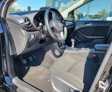 Zunanja slika - Mercedes-Benz B-Razred - B 180 - 8 - Predogledna slika