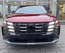Zunanja slika - Hyundai Tucson - 1.6 T-GDI | NOVI MODEL - 2 - Predogledna slika