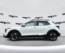 Zunanja slika - KIA Stonic - 1.0 T-GDi LX Life M T... - 4 - Predogledna slika