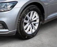 Zunanja slika - Volkswagen Passat Variant - 2.0 TDI BMT SCR Business DSG-LED-ACC-PDC-Vz.kamera - 6 - Predogledna slika