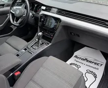 Zunanja slika - Volkswagen Passat - 2.0 TDI BMT SCR DSG |SLO|KAM|3 CON.|NAVI| - 11 - Predogledna slika