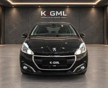 Zunanja slika - Peugeot 208 - 1.2 PureTech-PRVA LASTNICA-ODLIČEN - 1 - Predogledna slika