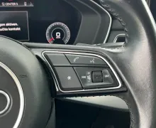 Zunanja slika - Audi A5 - A 5 Sportback 45 TFSi quattro MATRIX. VZR. KAM. - 24 - Predogledna slika
