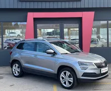 Zunanja slika - Škoda Karoq - Style 1.6 TDI DSG - 3 - Predogledna slika