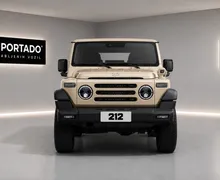 Zunanja slika - BAW 212 - T01 Adventurer Petrol - BENCIN - SPREJEMAMO NAROČILA - 3 - Predogledna slika