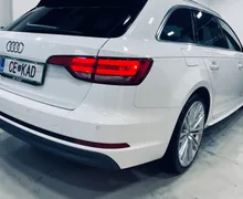 Zunanja slika - Audi A4 - Avant 2.0 TDI S-Line 110  150  PDC-NAVI-ALU18-XENON - 4 - Predogledna slika
