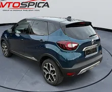 Zunanja slika - Renault Captur - dCi 110 Energy Intens - NA OBROKE BREZ POLOGA - - 3 - Predogledna slika