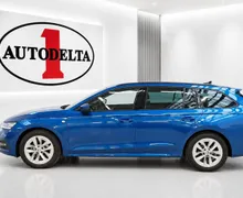 Zunanja slika - Škoda Octavia - Combi 2.0 TDI Ambition DSG - 3 - Predogledna slika