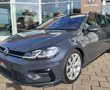 Zunanja slika - Volkswagen Golf - Variant 1.6 TDI R-Line avt. - 1 - Predogledna slika