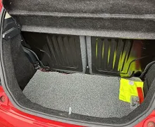 Zunanja slika - Ford Ka - 1.2i - 11 - Predogledna slika