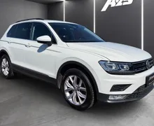 Zunanja slika - Volkswagen Tiguan - 1.4 TSI ACT BMT Comfortline-LED-ACC-PDC-Vzv.kamera - 2 - Predogledna slika