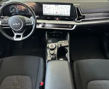 Zunanja slika - KIA Sportage - 2WD 1.6 CRDI AUT. STYLE-NAVI-KAMERA-LED - 5 - Predogledna slika