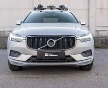 Zunanja slika - Volvo XC60 - D4 AWD  Inscription Avt. Panorama 360 HK LED - 2 - Predogledna slika