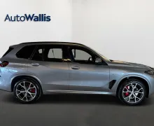 Zunanja slika - BMW X5 - xDrive30d Avt. M Sport Pro 1 last SLO - 8 - Predogledna slika