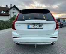 Zunanja slika - Volvo XC90 - D4 Momentum Geartronic - 5 - Predogledna slika