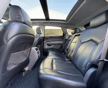 Zunanja slika - Cadillac SRX - 3.0 V6  269 KM AUT USNJE PANORAMA - 9 - Predogledna slika