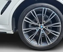 Zunanja slika - BMW X3 - serija : xDrive20d Avt. M-Sport - 9 - Predogledna slika